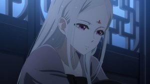 Koukyuu no Karasu: 1×2