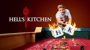 poster Hell's Kitchen