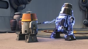 Star Wars Rebels Staffel 1 Folge 10