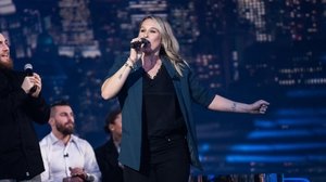 La semaine des 4 Julie: 1×35