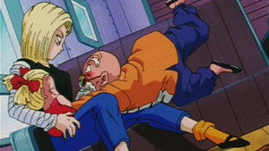 Dragon Ball Z: 8×20