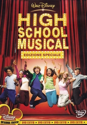 Poster di High School Musical