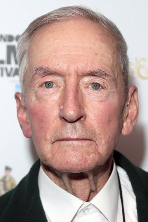 Foto retrato de Raymond Briggs