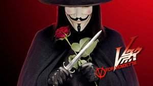 V for Vendetta movie still 77