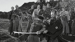 椿三十郎 movie still 48