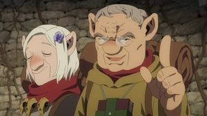 Dungeon Meshi – Gloutons & Dragons: Saison 1 Episode 9