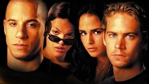 Rápido y Furioso (2001) DVDRIP LATINO