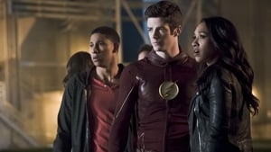 The Flash Season 2 Episode 23