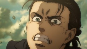 Attack on Titan Season 4 Episode 16