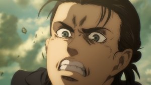 Attack on Titan: 4×16