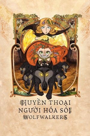 Image Người Hóa Sói - Wolfwalkers