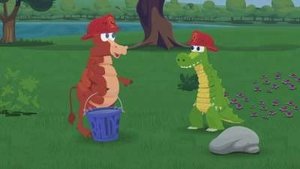 Episode 1