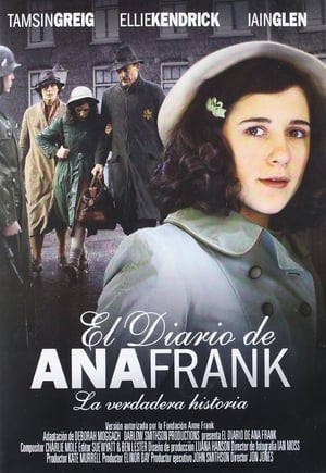 Image El diario de Ana Frank