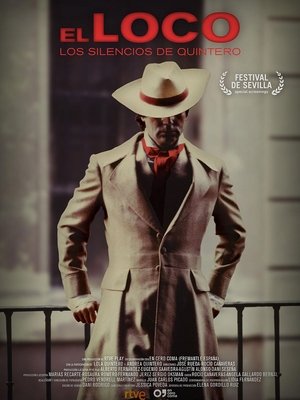 Image El loco. Los silencios de Quintero