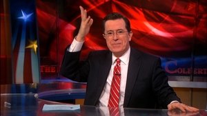 The Colbert Report: 10×73