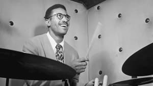 American Masters Max Roach: The Drum Also Waltzes