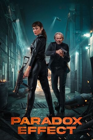 Image Paradox Effect