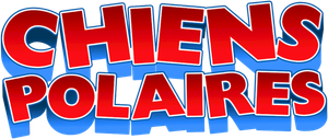 Arctic Dogs : Mission polaire — logo