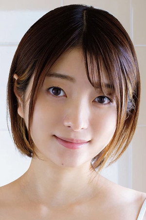 Aoi Nakajyo portrait