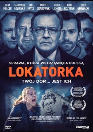 Lokatorka