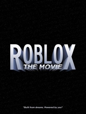 Roblox The Movie
