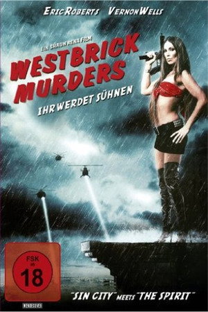 Image Westbrick Murders - Ihr werdet sühnen