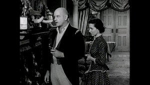 Have Gun, Will Travel The Return of the Lady