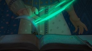 Wish: El poder de los deseos