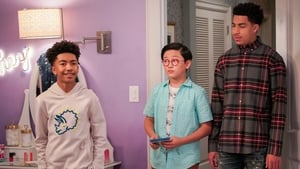 Black-ish Temporada 6 Capitulo 18