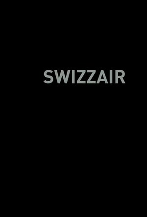Poster Swizzair 2014