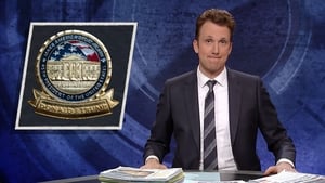 The Opposition with Jordan Klepper Staffel 1 Folge 41