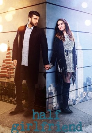 Nonton Drama Korea Half Girlfriend (2017)