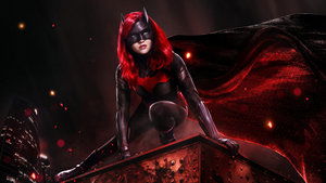 مشاهدة مسلسل Batwoman مترجم اونلاين