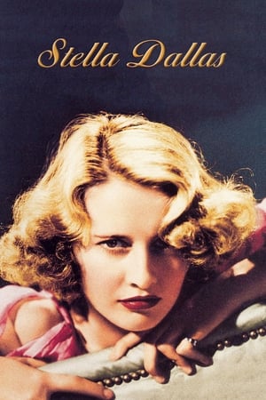 Poster 스텔라 댈러스 1937