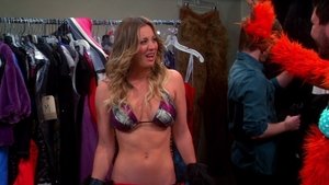 The Big Bang Theory 6 x Episodio 19