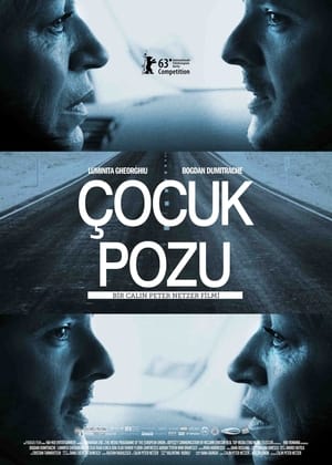 Çocuk Pozu (2013)