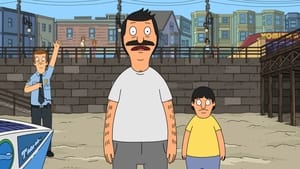 Bob burgerfalodája 13. évad 12. rész