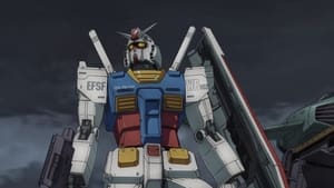 مشاهدة فيلم Mobile Suit Gundam: Cucuruz Doan’s Island 2022 مترجم