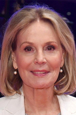 Photo de Marthe Keller