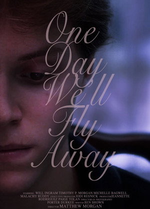One Day We'll Fly Away 3