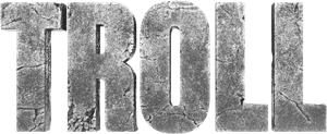 Troll — Logos 1