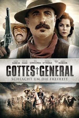 Gottes General - Schlacht um die Freiheit