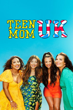 Teen Mom UK