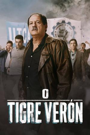 O Tigre Verón: Temporada 1