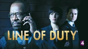 poster Line of Duty