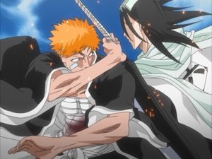 Bleach Season 1 Episode 41
