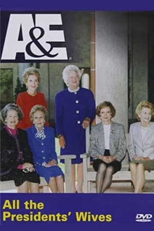 Image All the Presidents' Wives