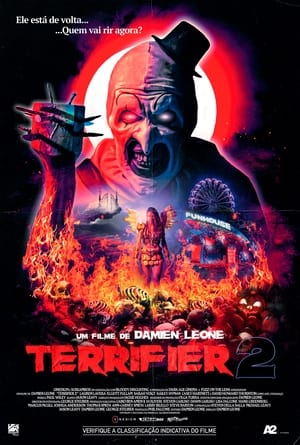 Terrifier 2 2022