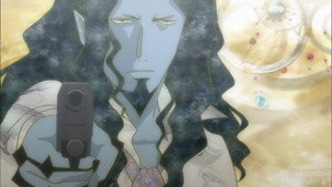 Gankutsuou EP23