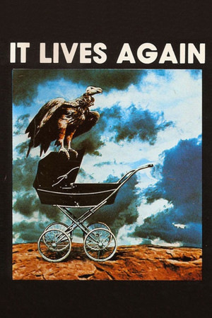 Постер фильма «Оно живо снова (1978)» — (16 из 28)